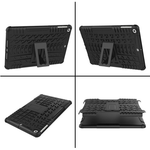 Case Ipad Mini 5 2019 - Rugged Armor Stand / Hybrid / Dazzle Cover