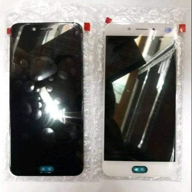 LCD OPPO F3 ORIGINAL PLUS TOUCHSCREEN