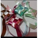 

pita lebaran ketupat mini pita parcel