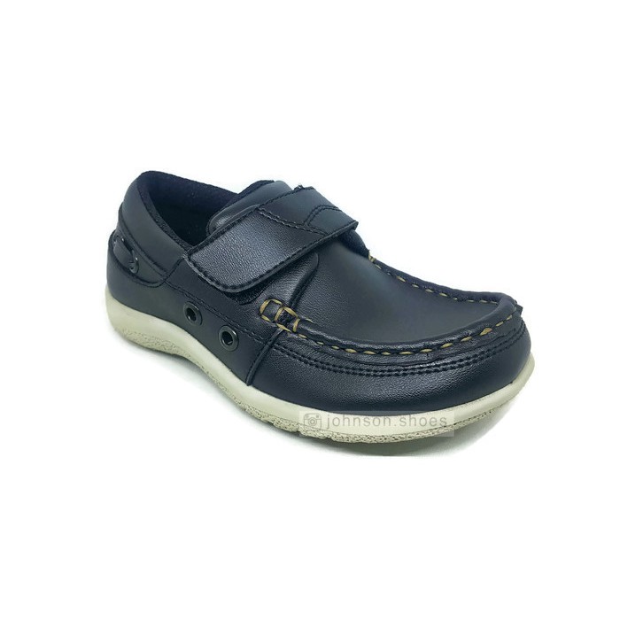 Sepatu Casual Anak 510 (FIVETEN) - SID 1 Black / Hitam 100% ORIGINAL