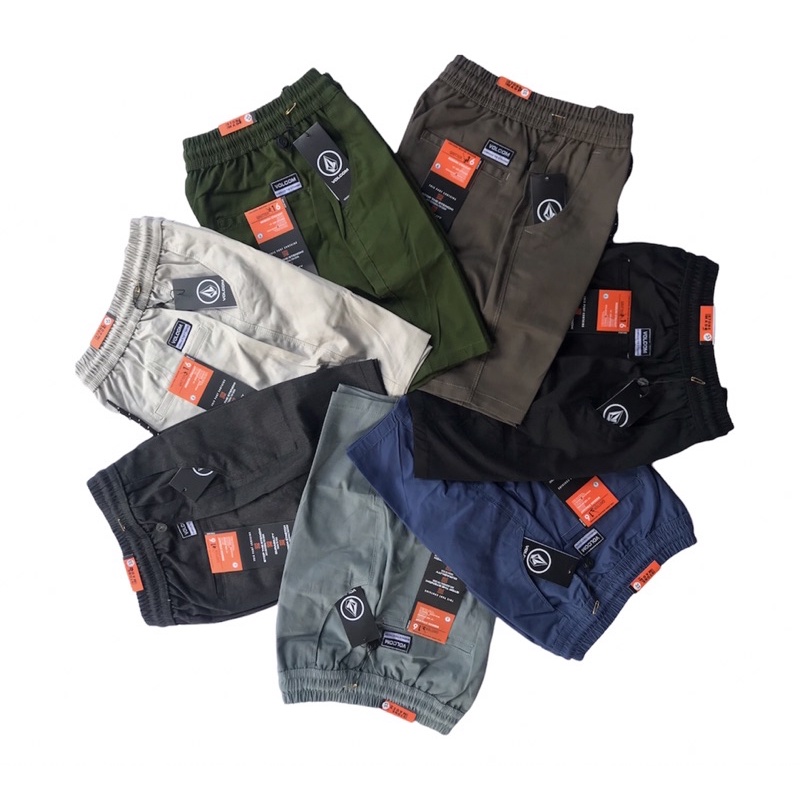 Boardshort/Volcom Boardshort/Celana Pendek/Celana Pendek Pria/Celana Pantai/Volcom