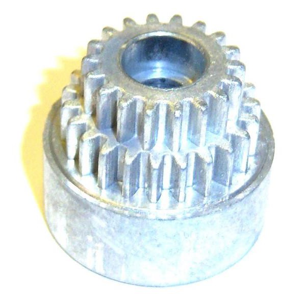 BARU!! SMARTECH RC PART - 2 SPEED CLUTCH GEAR/PINION GEAR ENGINE - WINNER SP