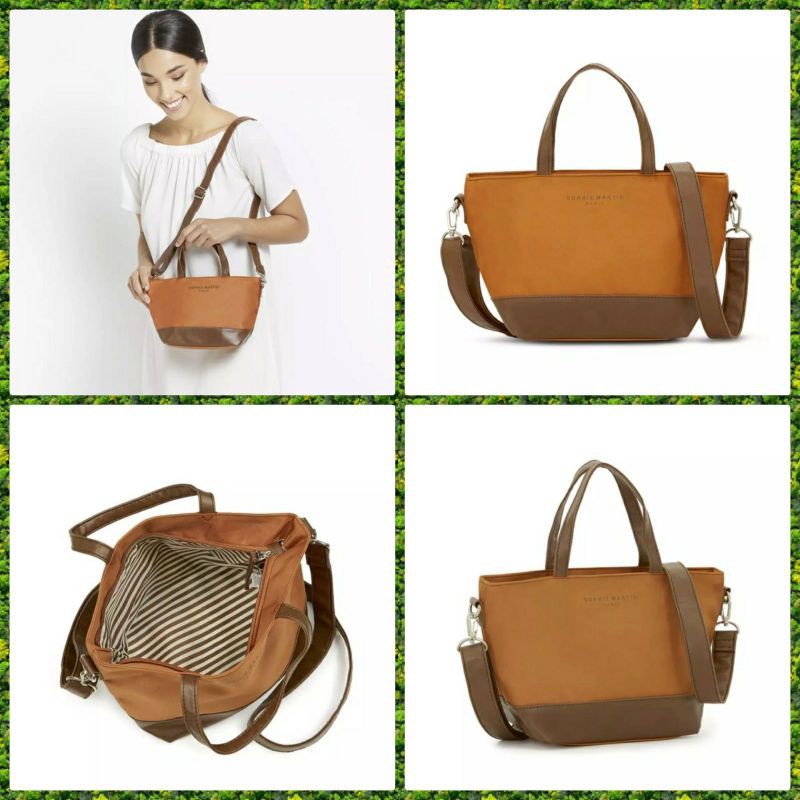 tas sofia sophie paris