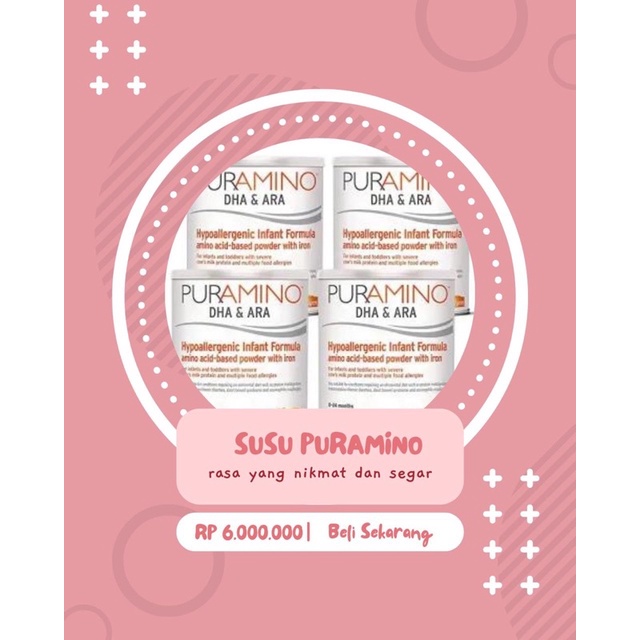 

Susu Puramino