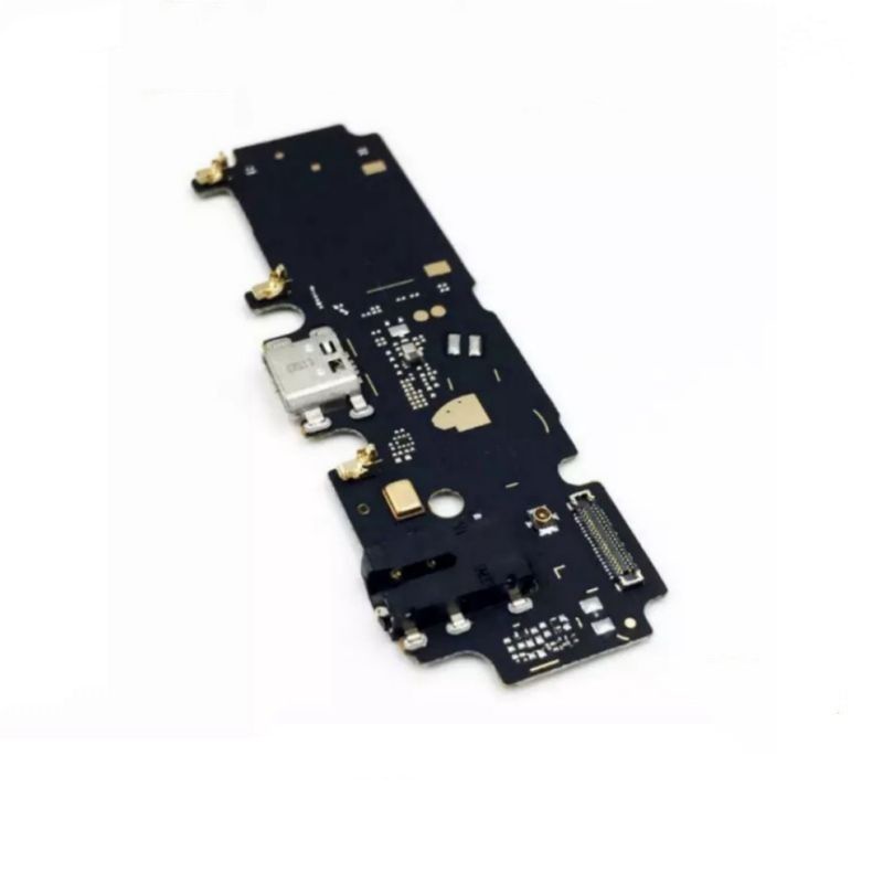 FLEXIBLE VIVO Y83 CONECTOR CAS + MIC