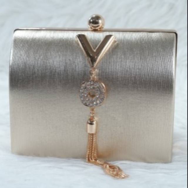 tas pesta satin gold tas car sling bag dickies stussy memory external toples kedap vacum clutch unik
