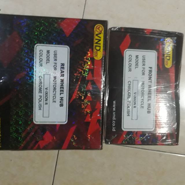 TROMOL VND VIXION R/R15  | TROMOL RACING