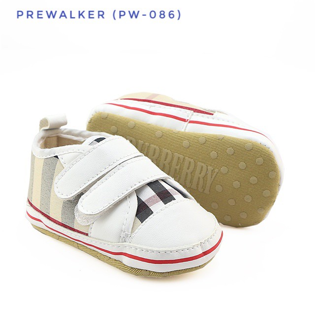 Prewalker Sepatu Bayi Anak (PW-086)