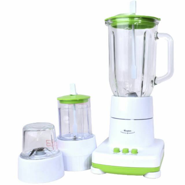 BLender Maspion 3 in 1 MT1214