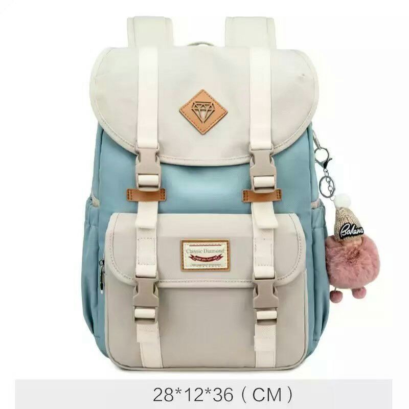 Tas Ransel diamond