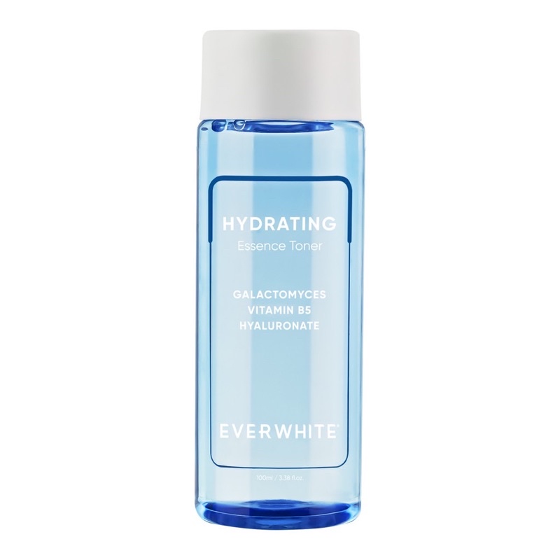 EVERWHITE Hydrating Essence Toner