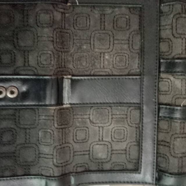 Long wallet guess ori