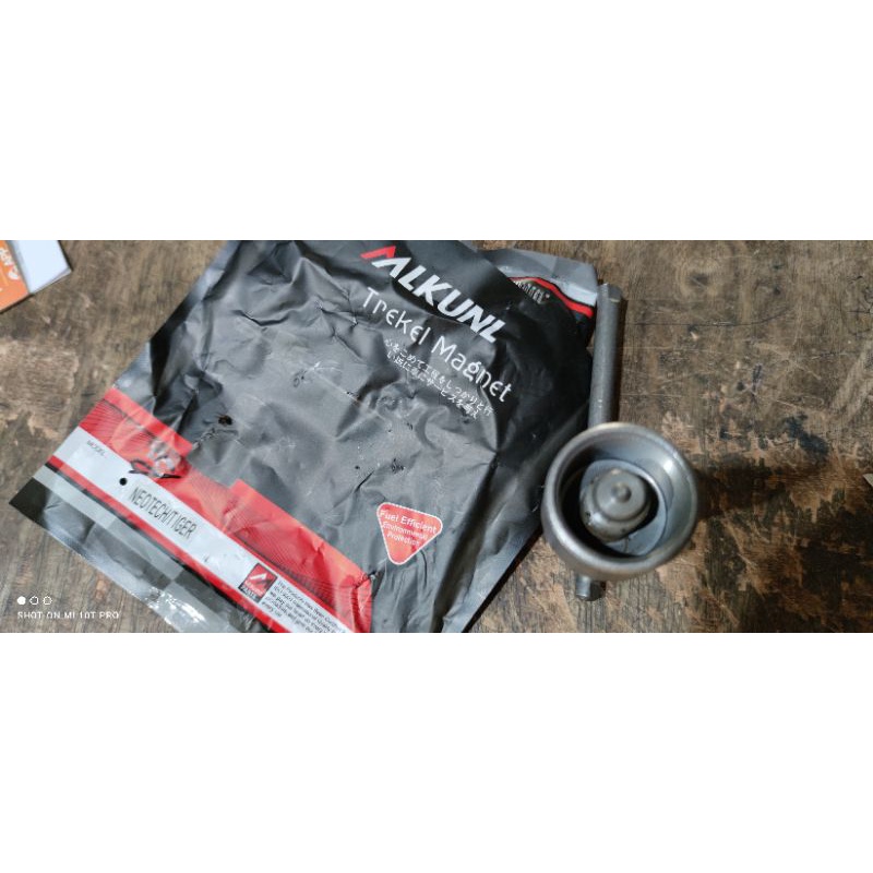 treker magnit ,kunci pembuka magnit mtr glpro neotech atau tiger, berkualitas