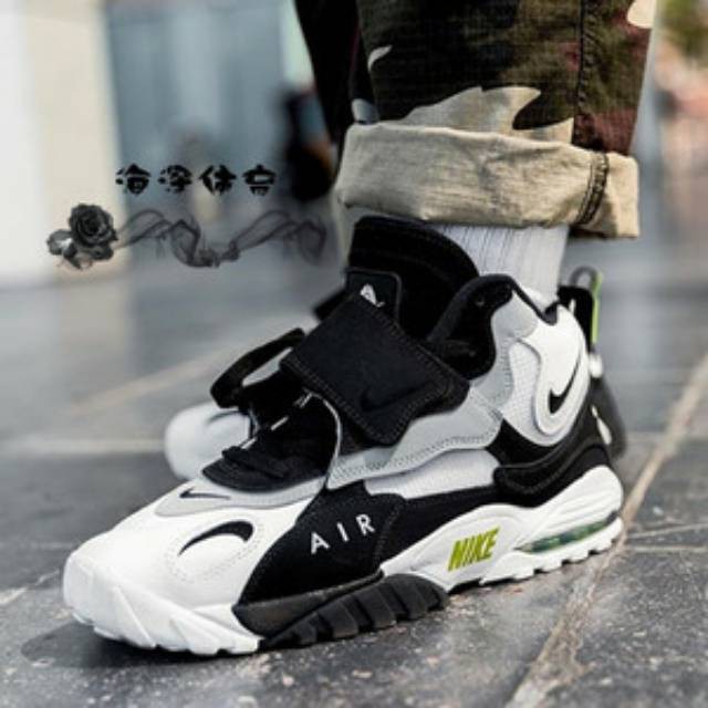 air max speed turf chlorophyll