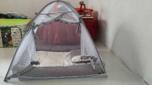 Omiland Kasur Serut Kolam Kotak Oyk1142