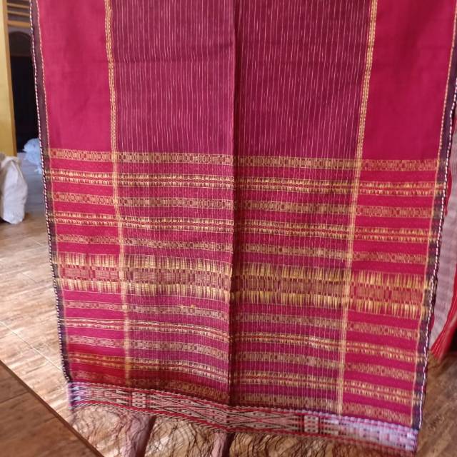 Ulos ragi hotang situmorang jumbo