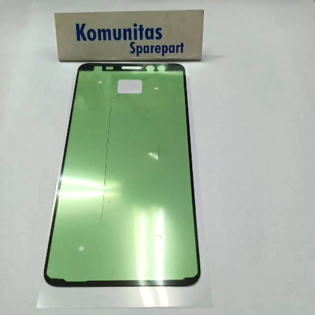 

LEM ADHESIVE /STICKER SAMSUNG A8 2018/A530