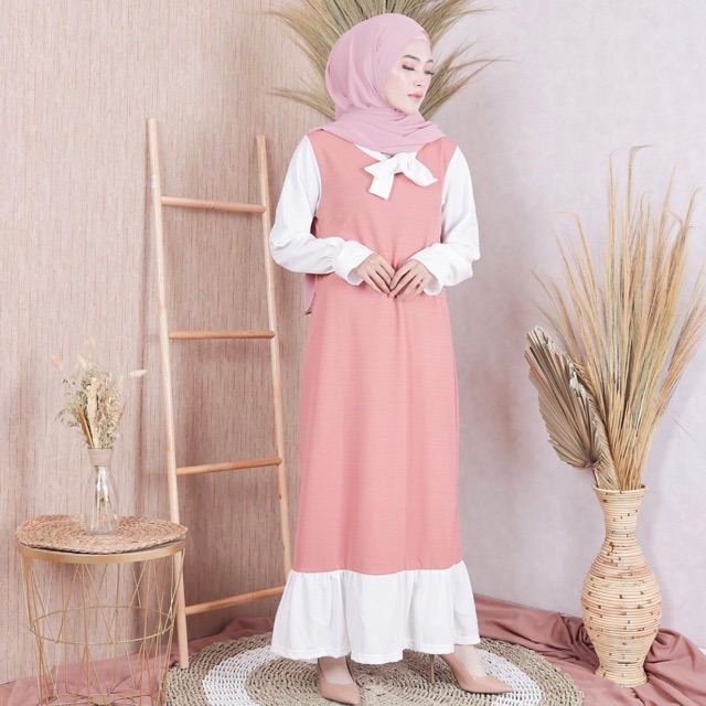 Nesya Dress