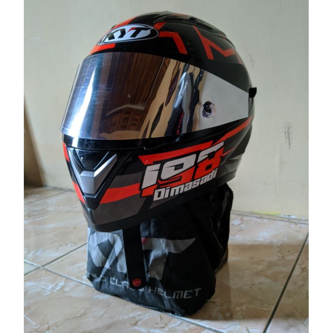 Helm Kyt Falcon