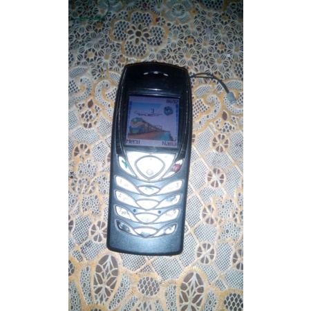 Nokia jadul 6100