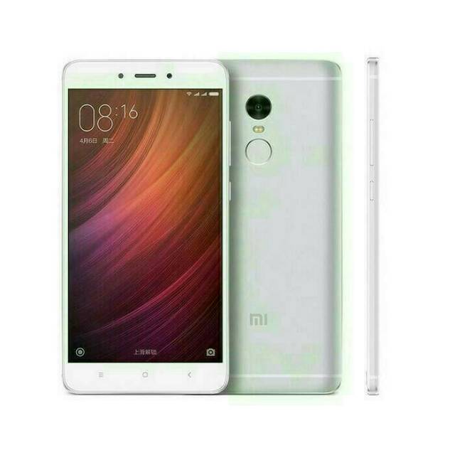 Xiaomi Redmi Note 4x RAM 3GB ROM 32GB