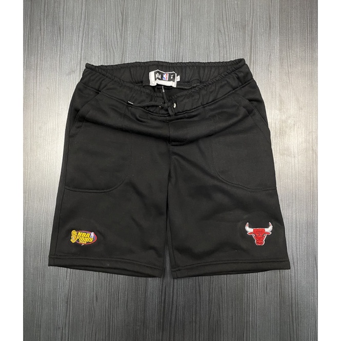 CELANA PENDEK SHORTPANTS NBA CHICAGO BULLS