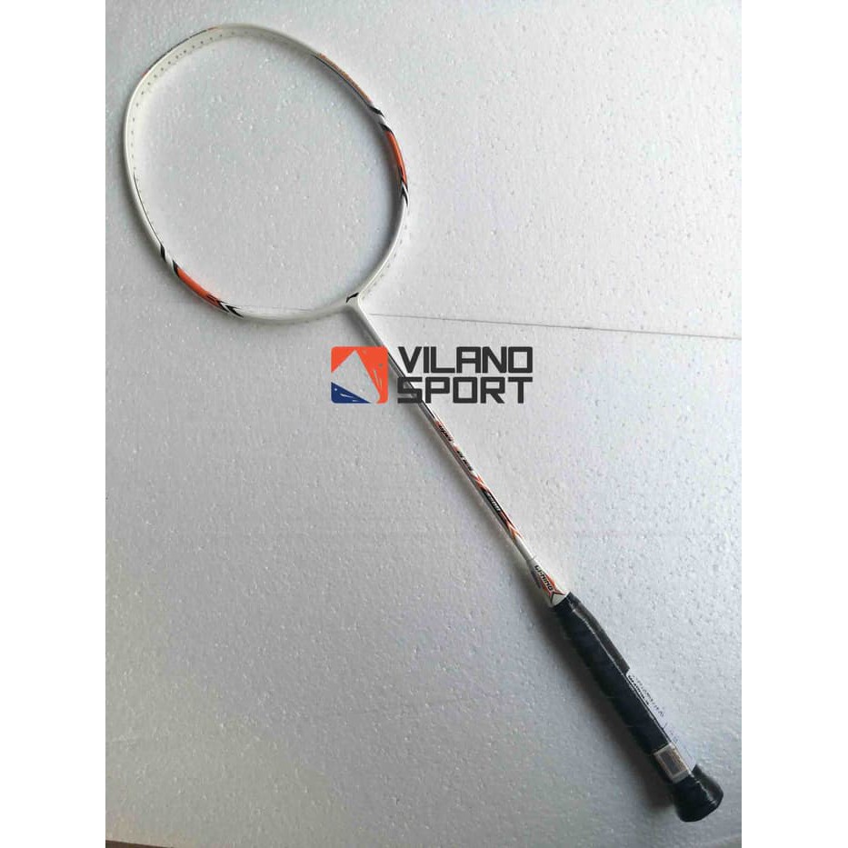 Raket Badminton Lining Super Series 88 Orange 