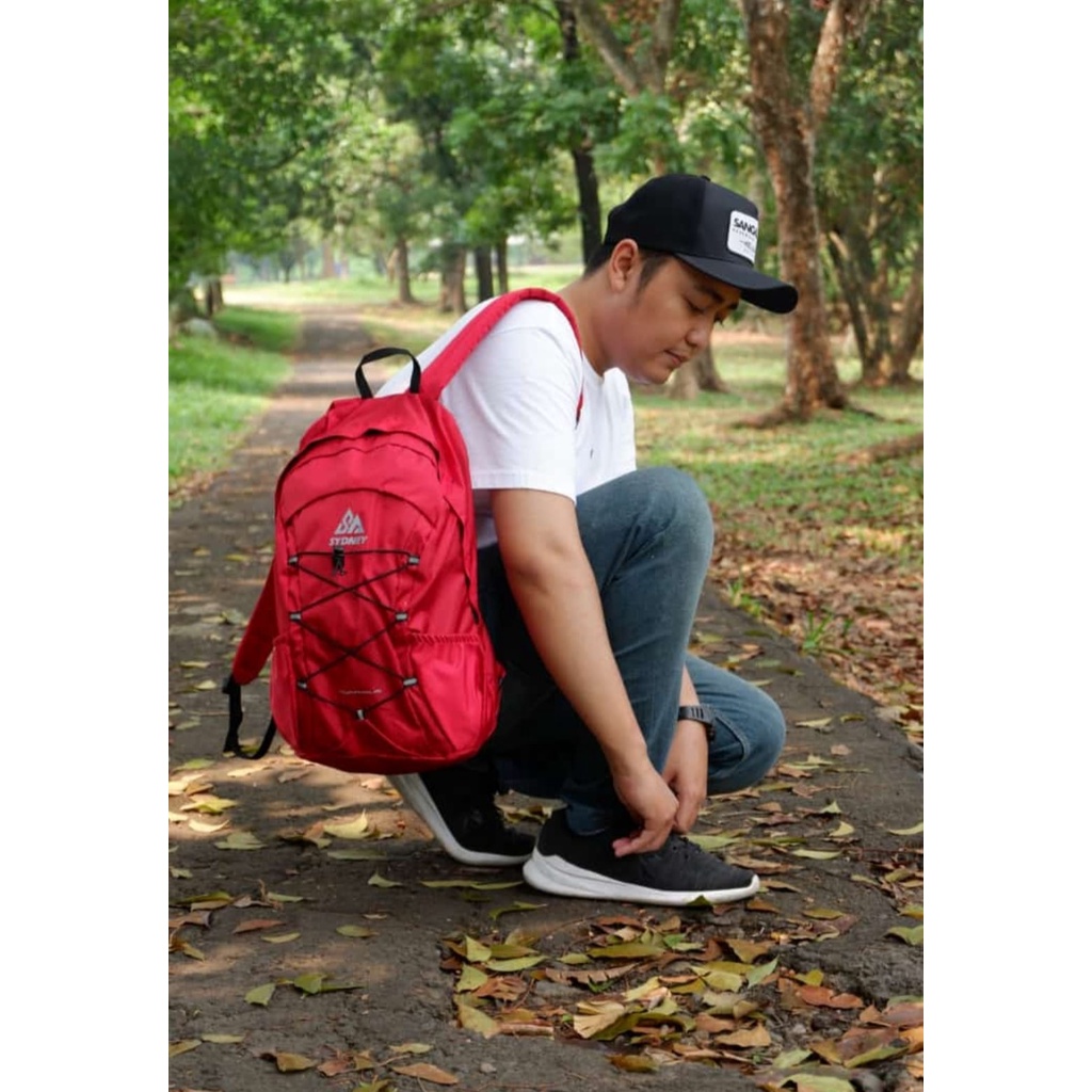 Tas Punggung Outdoor SYDNEY ADVENTURE 20-25L