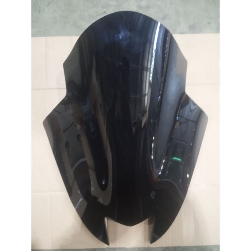 Winshield Nmax Sporty, Visor Nmax TDR, maxhield Nmax tdr