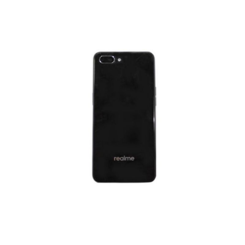 BACKDOR/TUTUP BELAKANG REALME C1 CPH1853 ORIGINAL