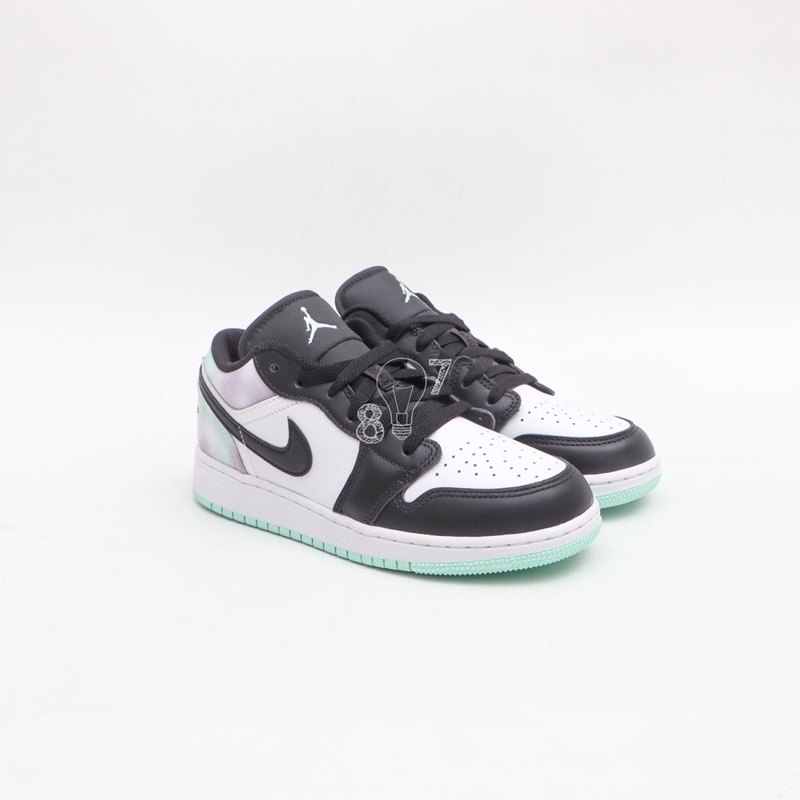 Air Jordan 1 Low Tie Dye GS Women