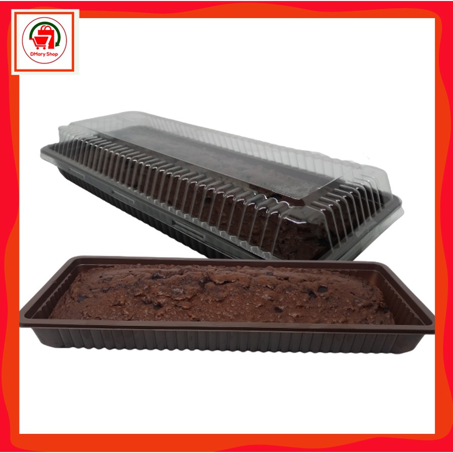 

Cake Moist Choco 400Gram