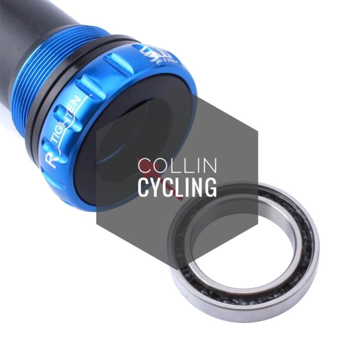 Bearing Ceramic 6805 BB Bottom Bracket HT 2 Shimano Hollowtech 37x25x6