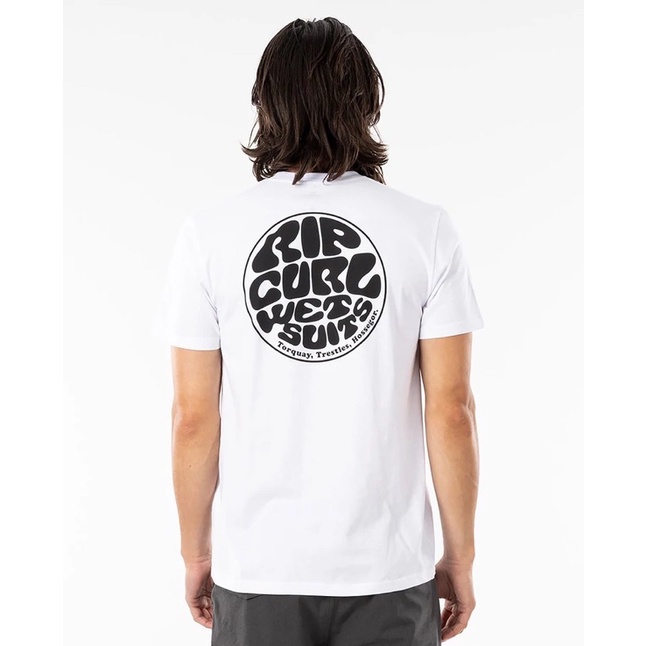 Kaos ripcurl weety tee