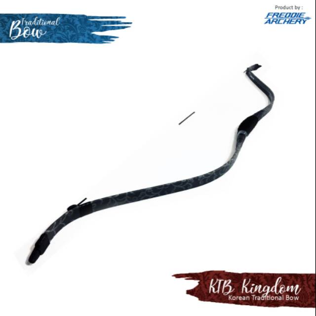 HORSEBOW Freddie KTB Kingdom