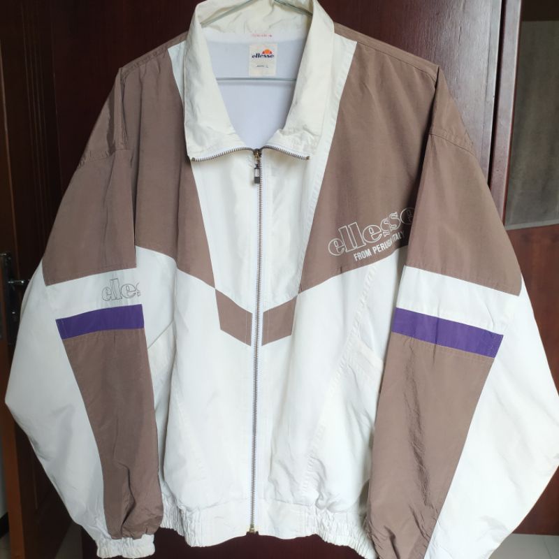 Ellesse Vtg
