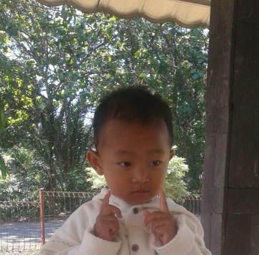 M-l-xl-xxl Batik Tunik Wanita Asj Sa Hrb026 Kenongo Pekalongan Sogan Tulis