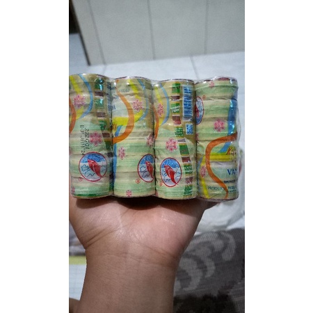 

Esense/ Perasa Vanili Bubuk Cap Kapal Layar Vanili Cepuk Cap Kapal Layar 500mg