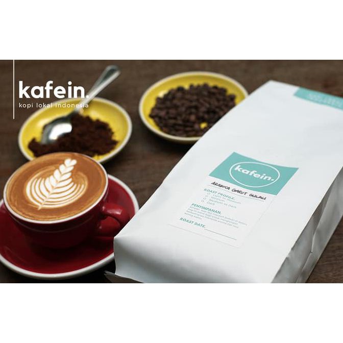 

Kopi Arabika Garut Gulali 1 Kg ( biji / bubuk ) - Biji