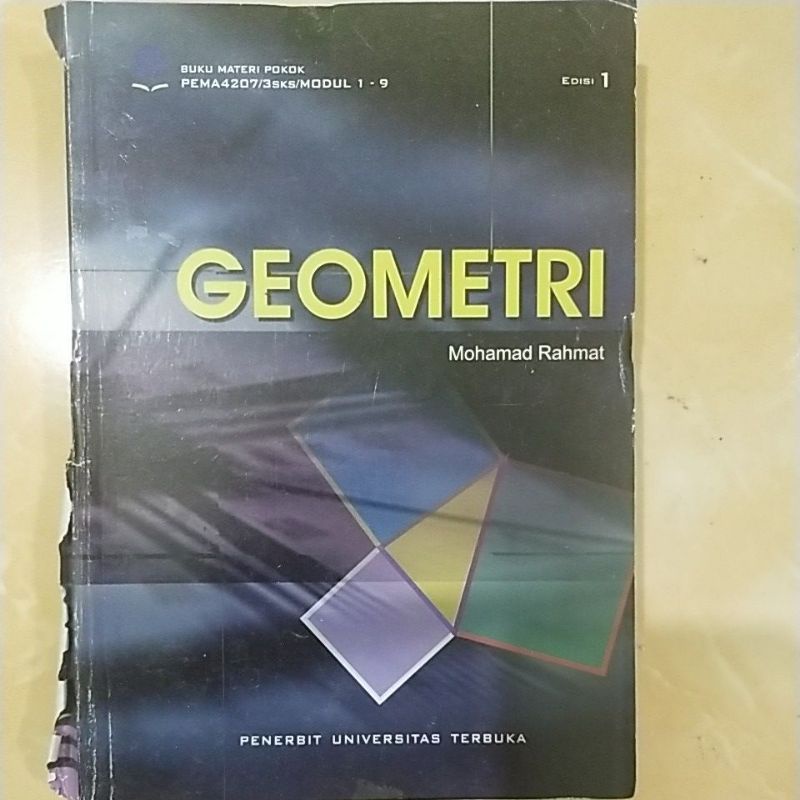 

Geometri