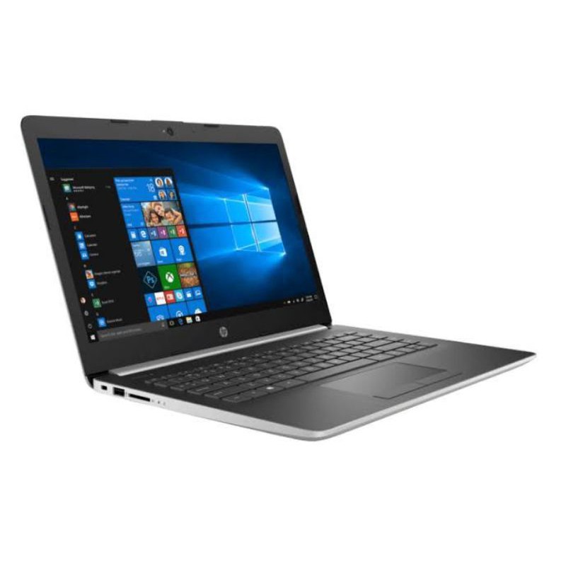 HP 14cm0078AU 14&quot; HD/AMD Ryzen 5-2500U/4GB/1TB+128GB SSD/AMD Radeon