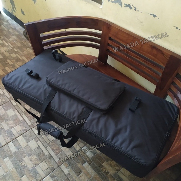 Tas Softcase Keyboard Roland BK5, BK3, E09 Case Pelindung Keyboard