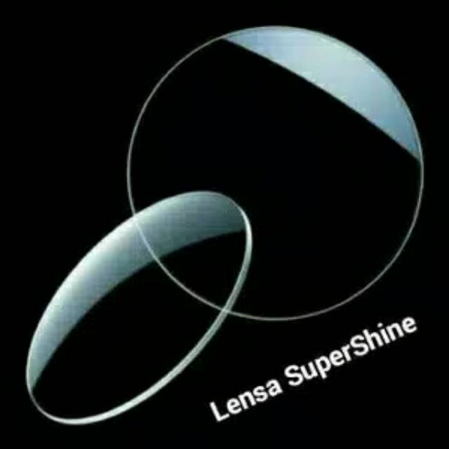LENSA MINUS 4.25 s/d 6