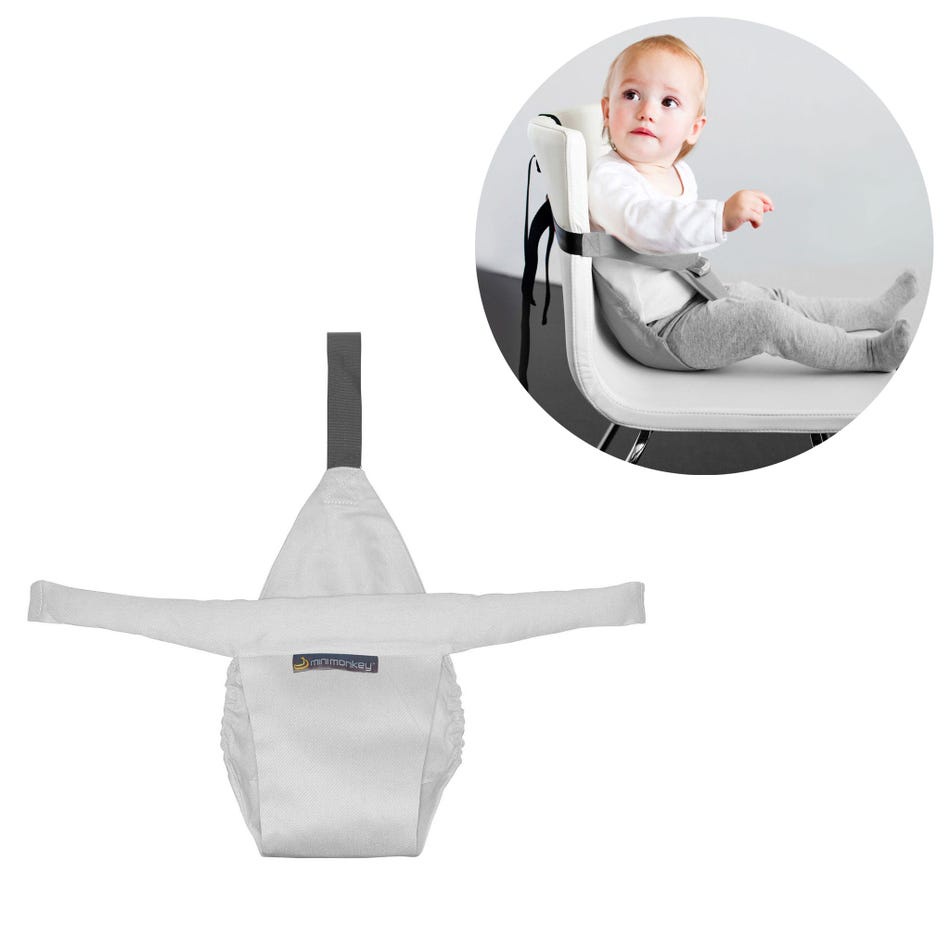 Mini Monkey - Mini Portable Chair