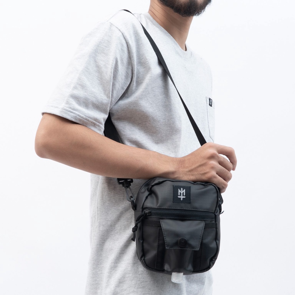 MATERNAL DISASTER - BORSA