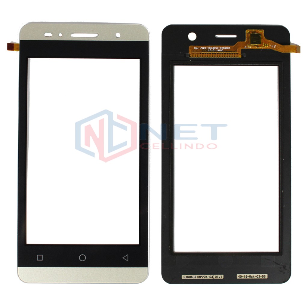 TOUCHSCREEN BRANDCODE B4S MATE 2 / TS BRANDCODE B4S MATE 2