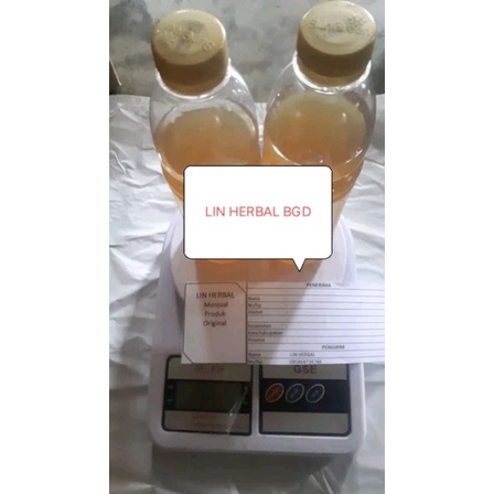 

Jual air nira pohon aren segar original paket per 250 ml