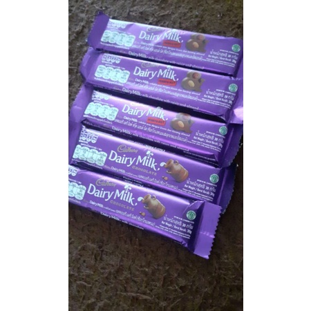 

cadbury cokelat 30 gr