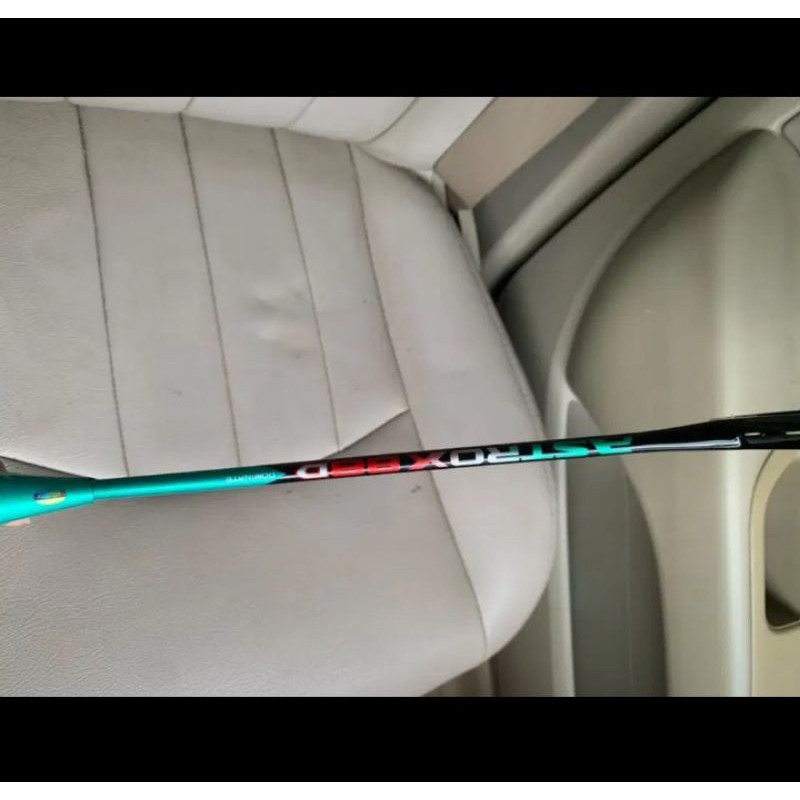Yonex Astrox 88 D