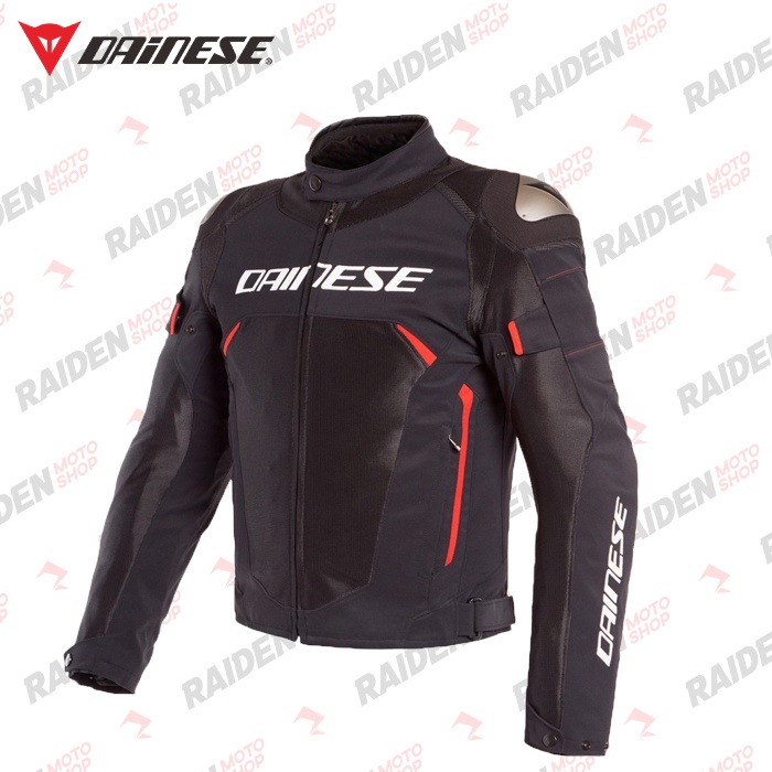 Jual Jaket Dainese Dinamica Air D-Dry Motorcycle Textile Jacket ...